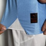 Camisa Manchester City Home Versão Jogador 2024 Puma - Imagem 12