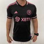 Camisa Inter Miami CF Away 2024 Versão Jogador Adidas