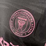 Camisa Inter Miami CF Away 2024 Versão Jogador Adidas - Imagem 8