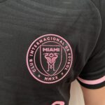 Camisa Inter Miami CF Away 2024 Versão Jogador Adidas - Imagem 9