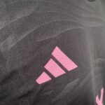 Camisa Inter Miami CF Away 2024 Versão Jogador Adidas - Imagem 12