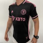 Camisa Inter Miami CF Away 2024 Versão Jogador Adidas - Imagem 4