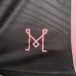 Camisa Inter Miami CF Away 2024 Versão Jogador Adidas - Imagem 15
