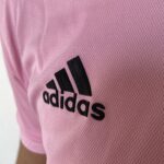 Camisa Inter Miami CF Home 2023 Rosa Adidas - Versão Jogador - Imagem 7