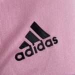 Camisa Inter Miami CF Home 2023 Rosa Adidas - Versão Jogador - Imagem 8