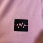 Camisa Inter Miami CF Home 2023 Rosa Adidas - Versão Jogador - Imagem 17