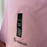 Camisa Inter Miami CF Home 2023 Rosa Adidas - Versão Jogador - Imagem 21