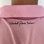 Camisa Inter Miami CF Home 2023 Rosa Adidas - Versão Jogador - Imagem 24