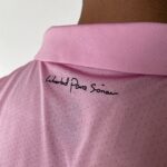 Camisa Inter Miami CF Home 2023 Rosa Adidas - Versão Jogador - Imagem 25