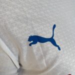 Camisa Al-Hilal Away 2024 - Neymar 10 - Versão Jogador - Branca Puma - Imagem 8
