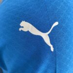 Camisa Al-Hilal Home 2024 - Versão Jogador - Azul Puma - Imagem 12