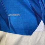 Camisa Al-Hilal Home 2024 - Versão Jogador - Azul Puma - Imagem 16