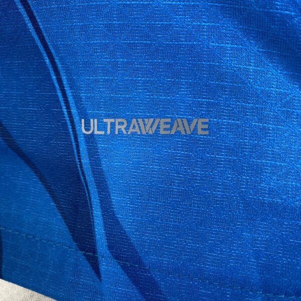 Camisa Al-Hilal Home 2024 - Versão Jogador - Azul Puma - Imagem 17