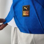 Camisa Al-Hilal Home 2024 - Versão Jogador - Azul Puma - Imagem 20