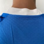 Camisa Al-Hilal Home 2024 - Versão Jogador - Azul Puma - Imagem 23