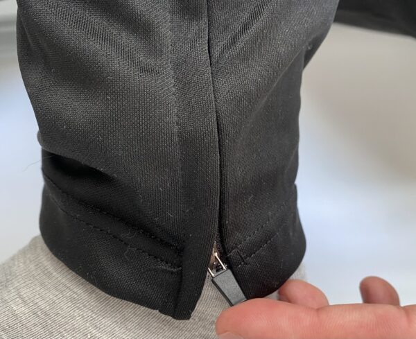 Calça Longa Treino Borussia Dortmund 2023-24 Preta Puma - Imagem 7