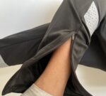 Calça Longa Treino Borussia Dortmund 2023-24 Preta Puma - Imagem 8