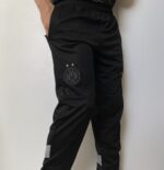 Calça Longa Treino Borussia Dortmund 2023-24 Preta Puma - Imagem 12