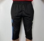 Meia Calça 3/4 Arsenal Preta 2023-24 Adidas - Imagem 2