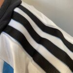 Camisa Seleção Argentina Home - Campeão Mundial - (2) Patch Copa do Mundo Catar - 3 Estrelas - Messi 10 - 2023 Adidas - Versão Jogador - Imagem 15