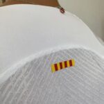 Camisa Barcelona Away Versão Jogador 2024 Branca Nike - Imagem 20