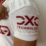 Camisa Manchester United Third Jogador 2024 Branca Adidas - Imagem 10