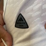 Camisa Manchester United Third Jogador 2024 Branca Adidas - Imagem 15