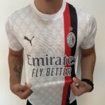 Camisa Milan Away Jogador 2024 Puma - Imagem 11