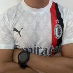 Camisa Milan Away Jogador 2024 Puma - Imagem 3