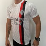 Camisa Milan Away Jogador 2024 Puma - Imagem 14