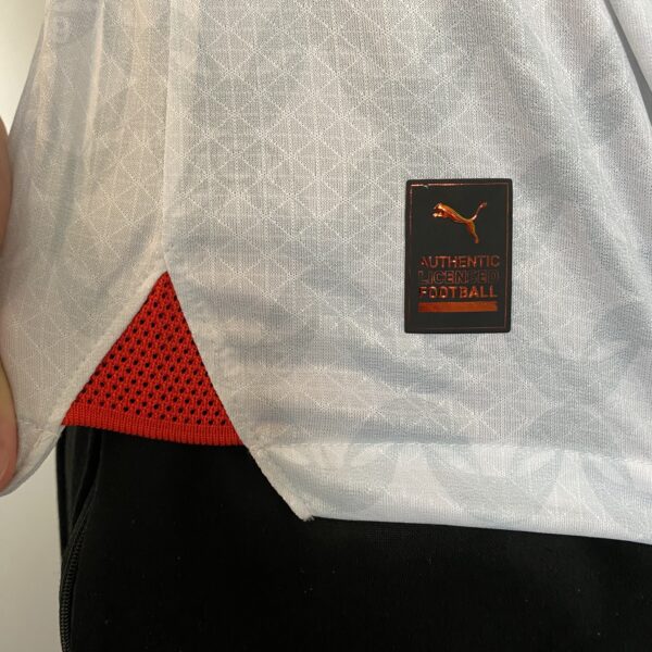 Camisa Milan Away Jogador 2024 Puma - Imagem 18