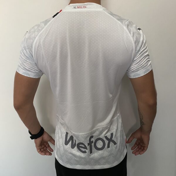 Camisa Milan Away Jogador 2024 Puma - Imagem 21