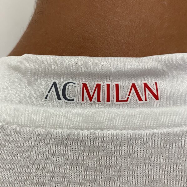 Camisa Milan Away Jogador 2024 Puma - Imagem 23