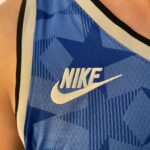 Camiseta Regata Basquete NBA - Orlando Magic - Shaquille O'Neal 32 - Classic Edition 2023 - Nike - Azul - Imagem 8