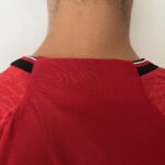 Camisa Manchester United Home Versão Jogador 2024 Adidas - Imagem 19