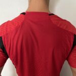 Camisa Manchester United Home Versão Jogador 2024 Adidas - Imagem 20