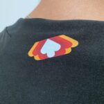 Camisa Roma Third Versão Jogador 2024 Preta Adidas - Imagem 25