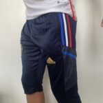 Meia Calça 3/4 Arsenal Azul Marinho 2024 Adidas - Imagem 7