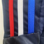 Meia Calça 3/4 Arsenal Azul Marinho 2024 Adidas - Imagem 10