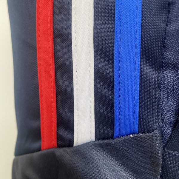 Meia Calça 3/4 Arsenal Azul Marinho 2024 Adidas - Imagem 10