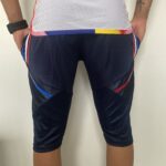 Meia Calça 3/4 Arsenal Azul Marinho 2024 Adidas - Imagem 13