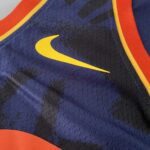 Camiseta Regata Basquete NBA Oklahoma City Thunder - 2 Shai Gilgeous-Alexander - City Edition 2024 Nike - Imagem 22