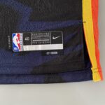 Camiseta Regata Basquete NBA Oklahoma City Thunder - 2 Shai Gilgeous-Alexander - City Edition 2024 Nike - Imagem 23