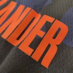 Camiseta Regata Basquete NBA Oklahoma City Thunder - 2 Shai Gilgeous-Alexander - City Edition 2024 Nike - Imagem 28