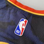 Camiseta Regata Basquete NBA Oklahoma City Thunder - 2 Shai Gilgeous-Alexander - City Edition 2024 Nike - Imagem 30