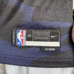 Camiseta Regata Basquete NBA Oklahoma City Thunder - 2 Shai Gilgeous-Alexander - City Edition 2024 Nike - Imagem 12