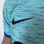 Camisa Barcelona Third Versão Jogador 2024 Nike - Imagem 7
