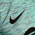 Camisa Barcelona Third Versão Jogador 2024 Nike - Imagem 8