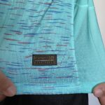 Camisa Barcelona Third Versão Jogador 2024 Nike - Imagem 13