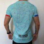 Camisa Barcelona Third Versão Jogador 2024 Nike - Imagem 17